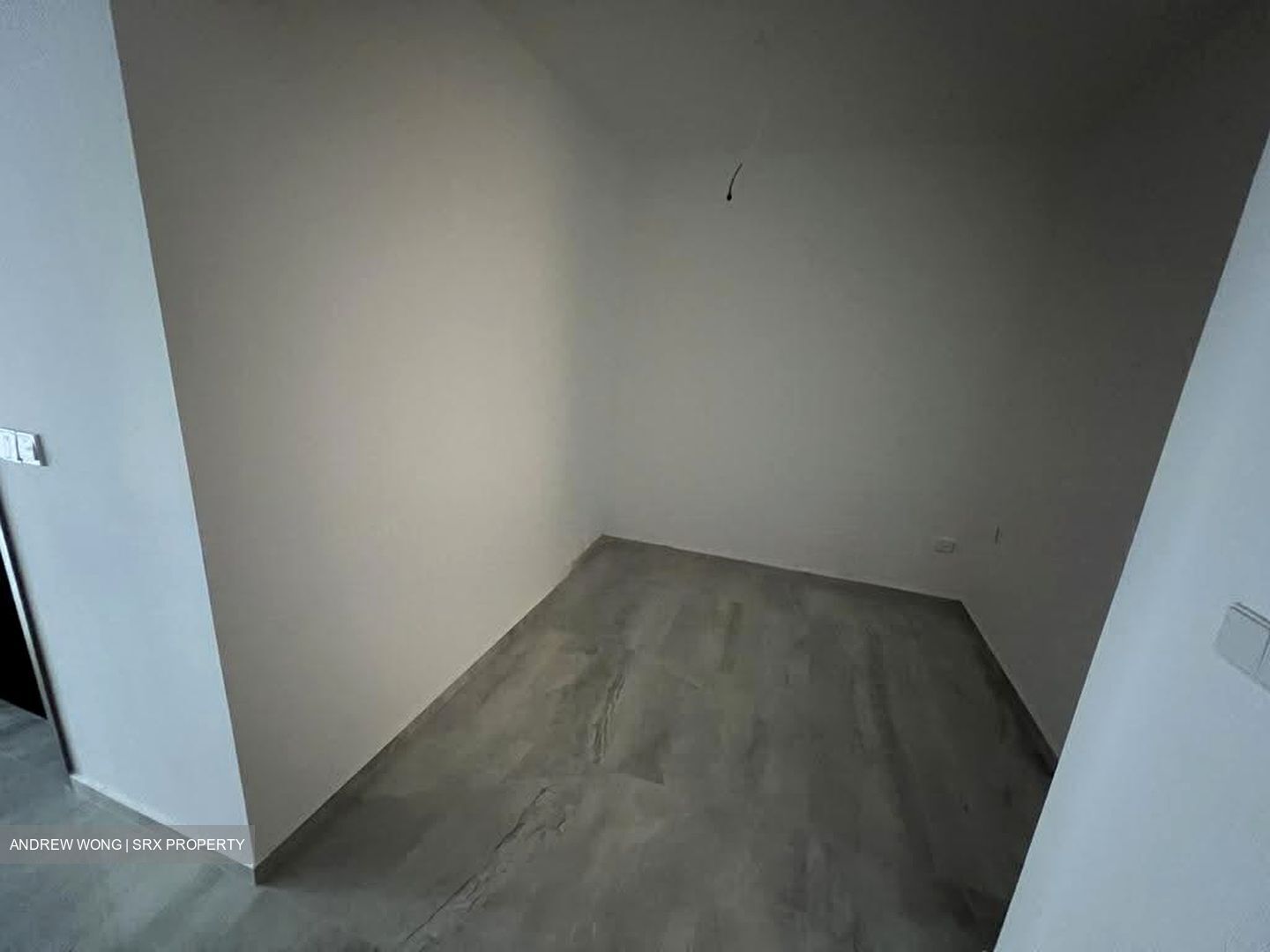 Affinity At Serangoon (D19), Apartment #612762201